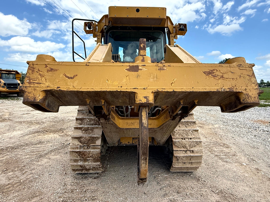 Used Cat D8T Dozer for Sale – 2011 Caterpillar D8T, 12,677 Hours, Ripper