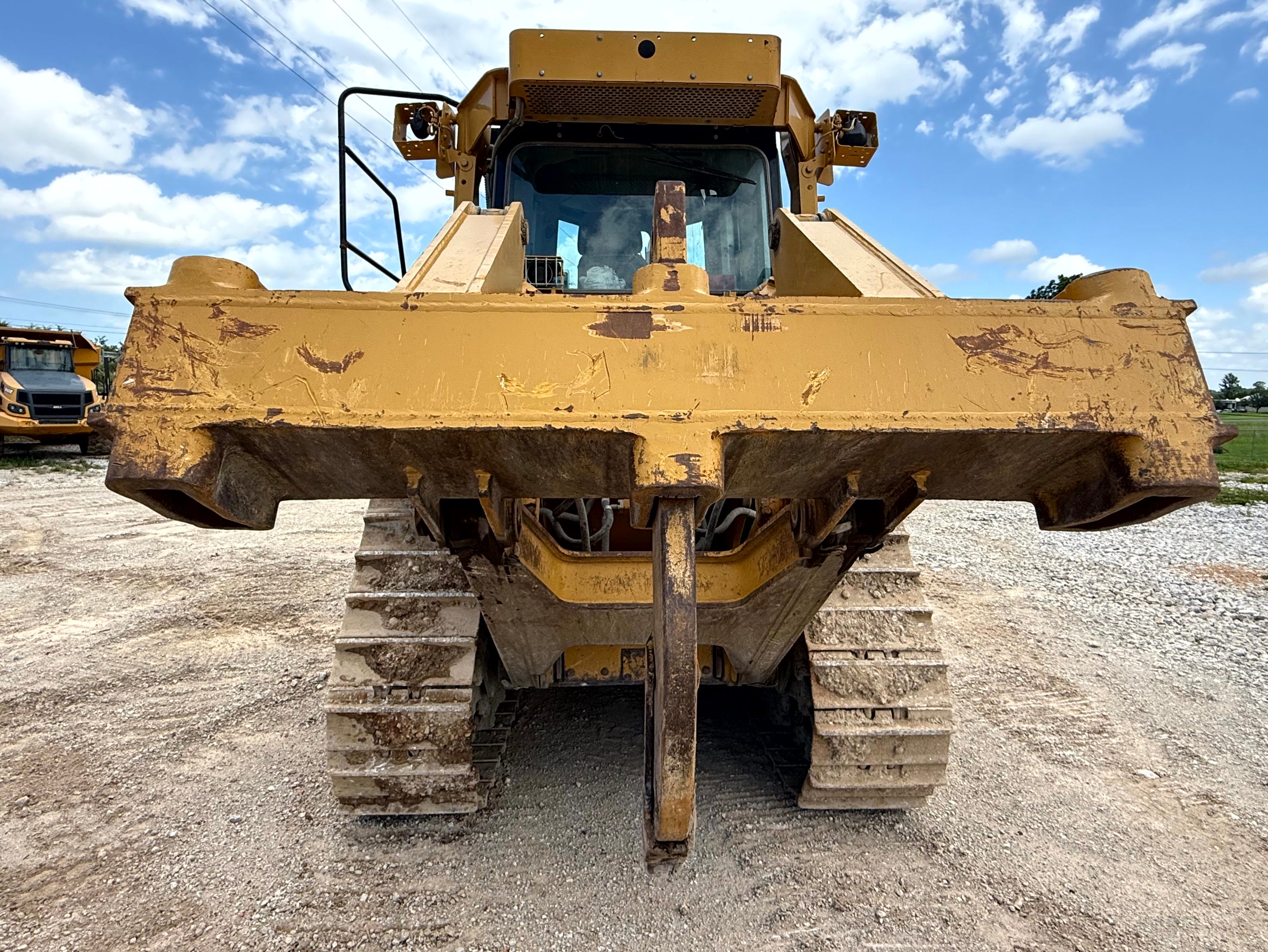 Used Cat D8T Dozer for Sale – 2011 Caterpillar D8T, 12,677 Hours, Ripper