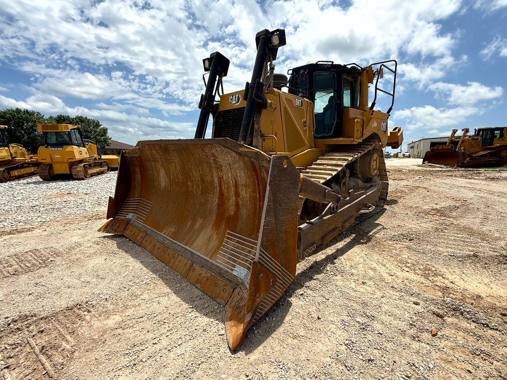 Used Cat D8T Dozer for Sale – 2011 Caterpillar D8T, 12,677 Hours, Ripper