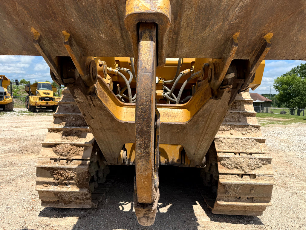 Used Cat D8T Dozer for Sale – 2011 Caterpillar D8T, 12,677 Hours, Ripper