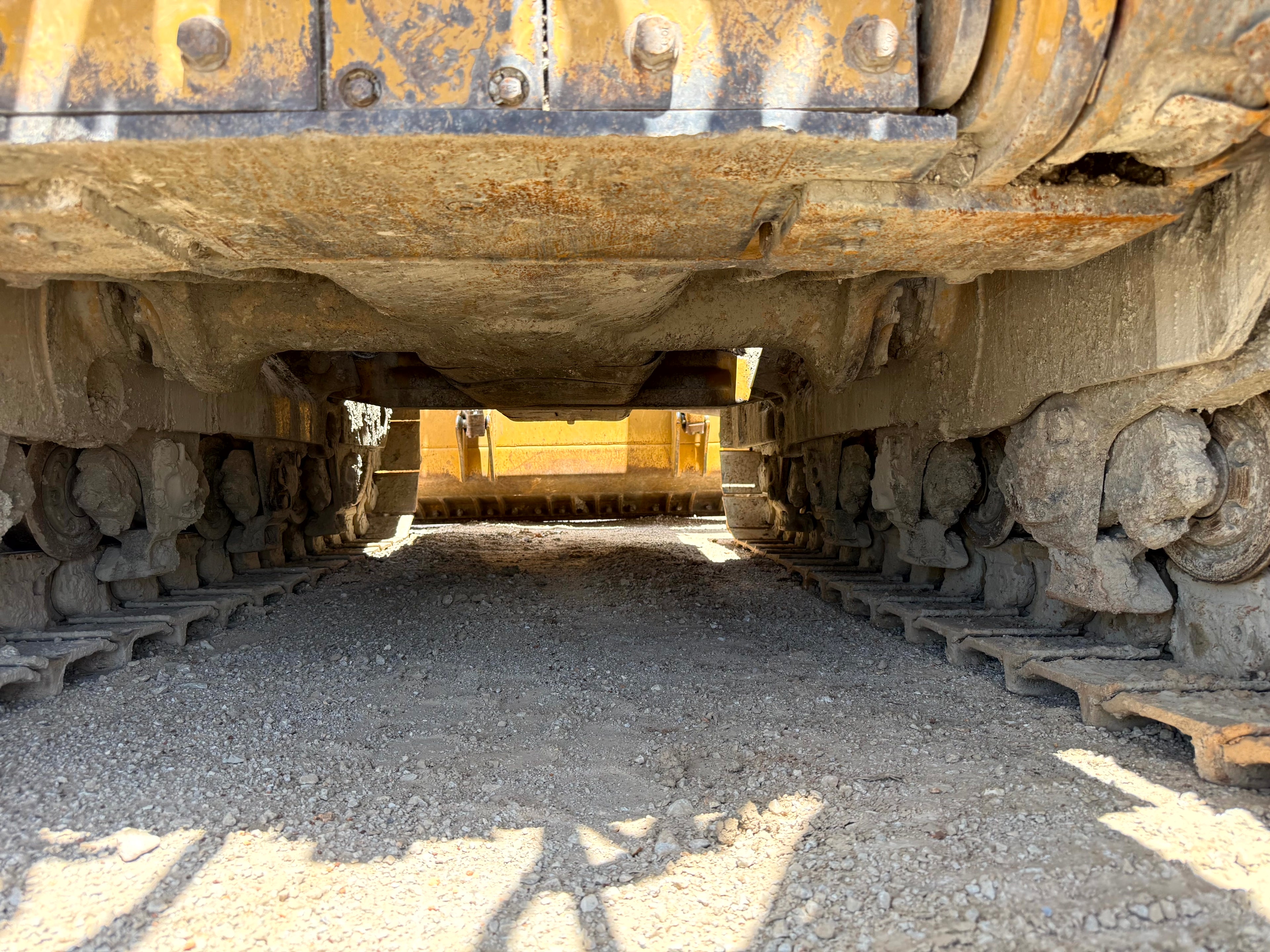 Used Cat D8T Dozer for Sale – 2011 Caterpillar D8T, 12,677 Hours, Ripper